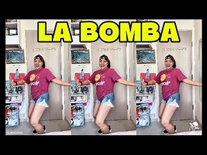 LA BOMBA - Eddy Wata | zumba dance | dance fitness | dance workout | zumba fitness | margazumba
