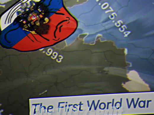 第一次世界大战ww1