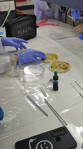 7K views · 42 reactions | scotch tape method (mycv) | Yonis | Facebook