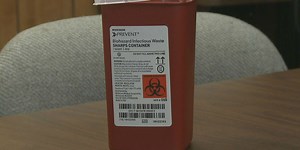 New syringe exchange program site opening in Marquette