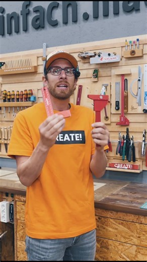 Kennst Du schon die CREATE! Werkzeuge? 😍 Den CREATE! Shop und mehr Infos findest Du unter dem Link im Profil ⬆️ oder auf create-tools.de #create #heimwerken #creator #heimwerker #doityourself #diy #diyblog #youtubediy #bastler #basteln #handwerken #handwerker #holzwerken #selberbauen #tools #homedesign #woodworking #woodwork #handmade #tutorial #homedecor #diycrafts