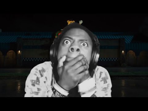 They are coming for me