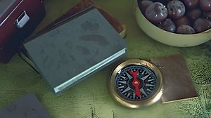 Retro Room Logo (15 Second Version) | Renderforest