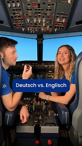 ✈️ Deutsch vs. Englisch: Pilotensprache Edition! 🌍 Lisanne und Alex bringen dir die wichtigsten Begriffe bei – bist du ready for departure? 🚀 #PilotLife #Flugschule #AviationLovers #LearnWithFun #AviationAcademyAustria #EnglischDeutsch #PilotVibes #TakeOffMode #flightschool #aviation #aviationdaily | Aviation Academy Austria