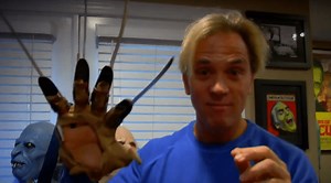 WWE Referee Charles Robinson's Horror Memorabilia Collection Was Stolen; How You Can Help