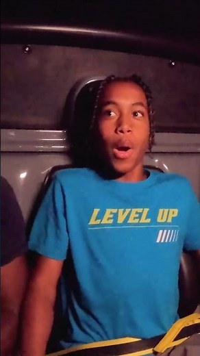 Short Ride on New Test Track 3.0 at EPCOT