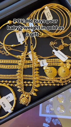 Exquisite 22K Gold Jewelry for Your Special Moments