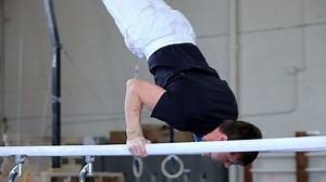 Watch How to Do Handstand Push-Ups on Amazon Live