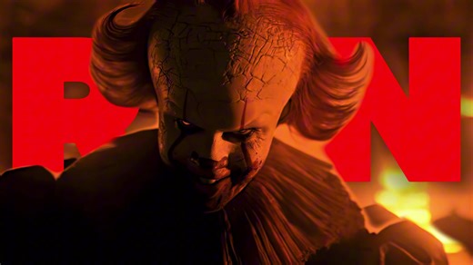 Exploring Bill Skarsgård's Pennywise Performance