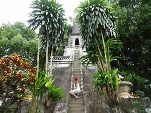 Laos: Two Days and One Night in Vientiane - The Ungraceful Guide | Budget Travel Guides