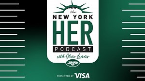 The New YorkHER Podcast: Ep. 6 with Sarah Kustok
