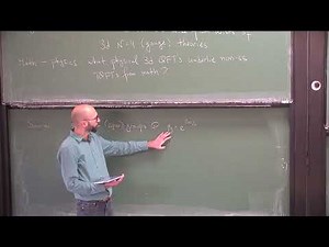 Derived and deformable 3d TQFT, T.Dimofte (UC Davis)