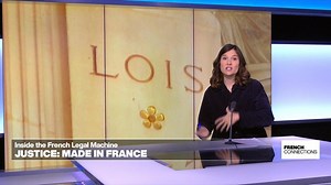 Inside the French legal machine