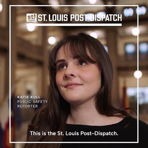 St. Louis Post-Dispatch