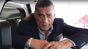 Jonathan Joss, who appeared in Cyberpunk 2077 and Red Dead Redemption, shot dead in Texas