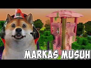 MINECRAFT VERSI LUCU? TAPI TIDAK RAMAH! - KawaiiWorld 2023