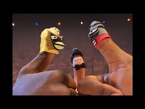 Thumb Wrestling Federation HIWHMI Season 1-2