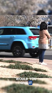 1.4M views · 13K reactions | Revolutionary Vehicle  This revolutionary vehicle is unlike anything you've seen. Designed with advanced hydraulics, it lifts itself to bypass traffic jams with ease—saving time and stress. Imagine gliding above the chaos while others wait. A true innovation in smart transportation. Credits:@CNBCAmbition /YT,@humrider9253 /YT #NextGenTravel #SmartMobility #TrafficSolution #car #vehicles | OnyN News | Facebook