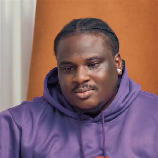 Ace Victor Badejo on Reels