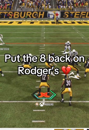 Madden Ultimate Team Strategies for Steelers Fans