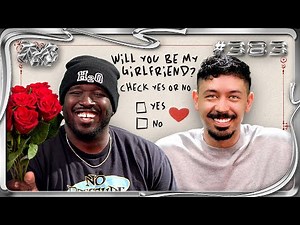 Will You Be My Girlfriend? (with Shapel Lacey) | TMG - Episode 383