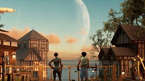 Nightingale video card out of memory error - how to fix the issue