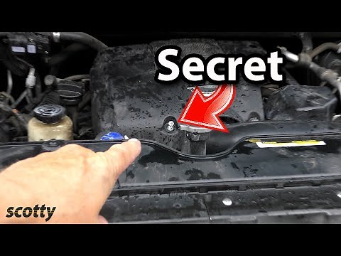 Doing This Will Make Your Engine Run Like New Again