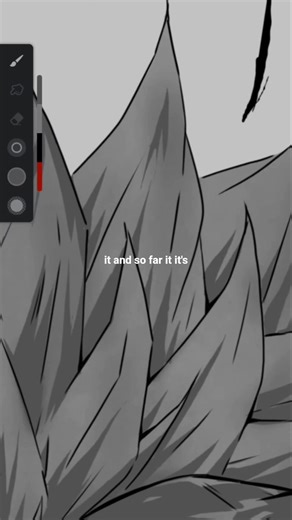 Progress Update - Goku Fan Art - Dragonball Z #art #workinprogress