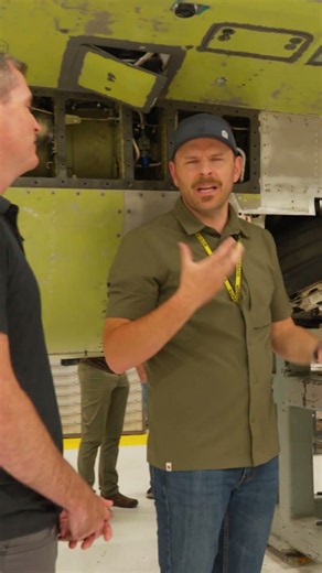 F-16 Fighter Jet Gets New Wings