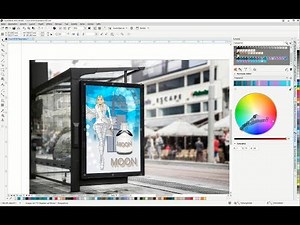 CorelDRAW Graphics Suite 2018 - Neue Funktionen in der Praxis