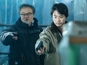 映画『Cloud クラウド』公開記念ナビ番組が特別公開　メイキングシーン・未公開本編映像も | anemo（アネモ）