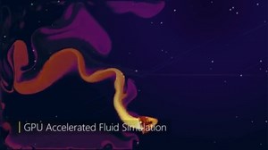 Cocuy: The Fluid Simulator for Unity