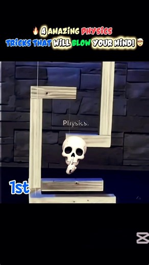 The Most Satisfying Physics Experiments Ever! 🔥 #experiment #science