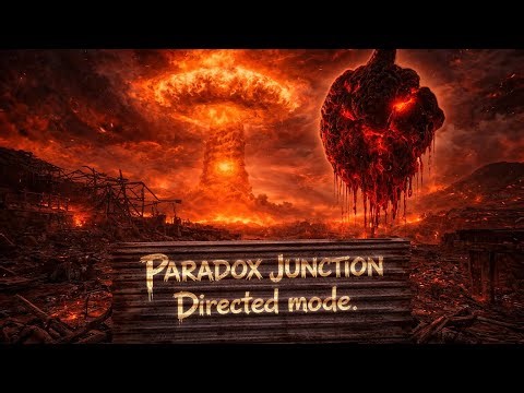 Call of Duty Paradox Junction Directed mode