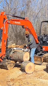 5.3K views · 64 reactions | Stihl 661C 28 inch full comp #stihl #stihl661c #chainsaw | The Tree Surgeons | Facebook