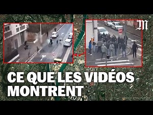 Mort de Quentin Deranque : ce que montrent les vidéos des faits