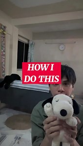 16K views · 598 reactions | 你们再出去我就像这样隔空变走你！ 怕没 大公仔很占位置. 变小它容易收藏 #howto do this. Any video editing apps with masking features can do it. Easy as 1 2 3. #colorgrading #colorgradingtutorial #videoeditingskills #jumpcuts | Danny One ( 温力铭 ) | Facebook