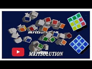 How to Fix a Broken Rubik’s Cube: Easy Tips and Tricks