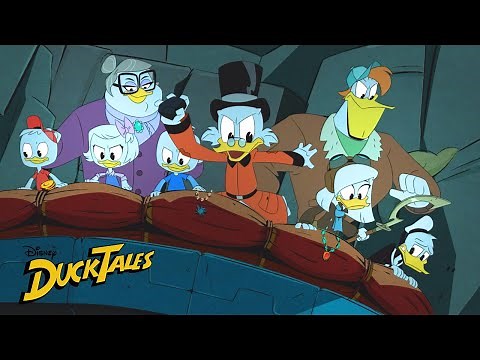 Season 3 is Coming! | DuckTales