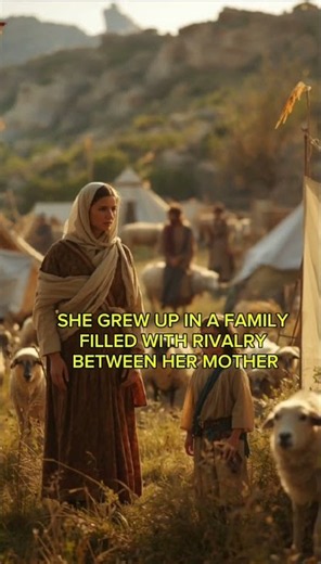 Who Was Dinah, Daughter of Jacob? 5 Surprising Facts From the Bible