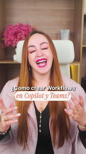 Crear un asistente con Microsoft Copilot y Teams para automatizar tareas