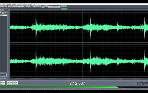 还记得这首宇宙天体视频惯用的BGM吗？《Alpha》-Vangelis