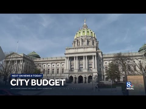 WGAL 4:30am Headlines Dec. 16