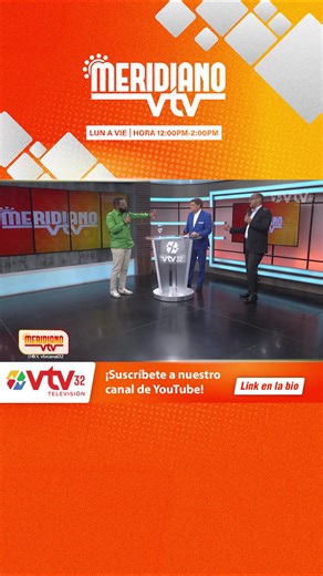 Luego de tantos casos de corrupción, ¿dónde están los bienes incautados por el estado dominicano? 😱 📺Entérate en vivo por VTV Canal 32 (Wind, Altice, Claro TV y Aster) 📲En nuestro canal de YouTube como: VTV Canal 32 ▶️ #vtvcanal32 #noticias