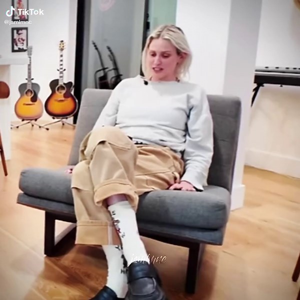 EMILY ARMSTRONG: Intimidating Talent in Music