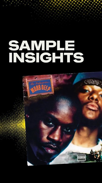 🧩 Havoc on the making of Shook Ones, Pt. II