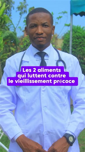 2 Aliments Essentiels pour Lutter contre le Vieillissement