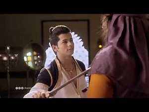 Aladdin | Episode 222 | Leo Usiku | Mambo Moto TV