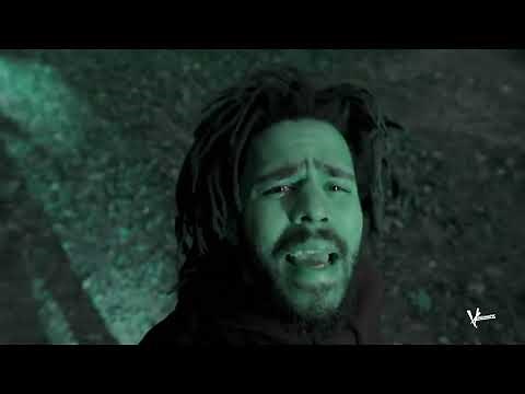 J Cole - Change (Official Music Video)