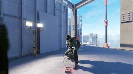 Change to defuse kits in CS2